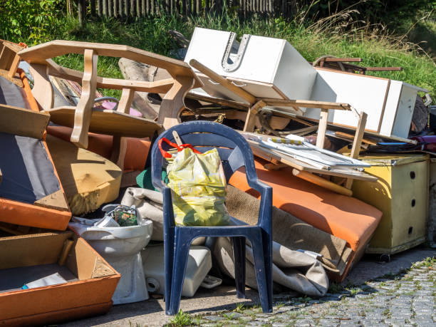 Best Office Junk Removal  in Fort Ashby, WV