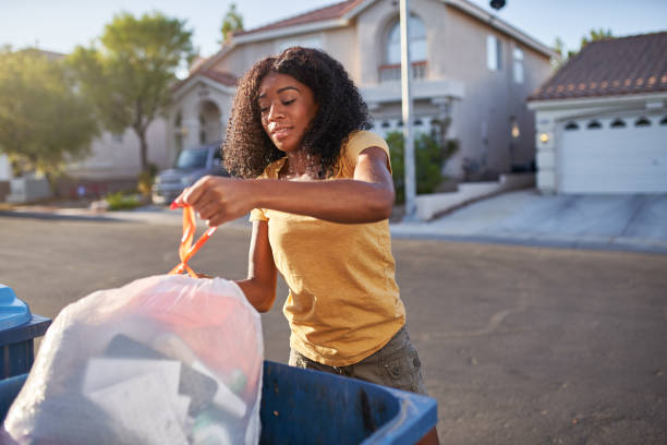 Best Commercial Cleanout Services  in Fort Ashby, WV