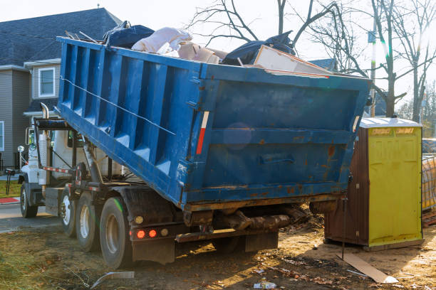 Best Same-Day Junk Removal  in Fort Ashby, WV