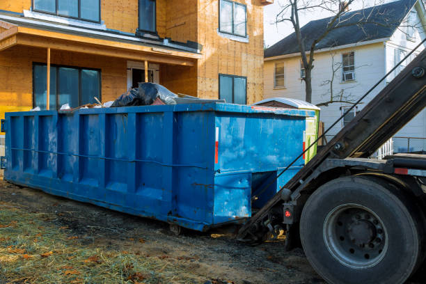 Best Affordable Junk Removal Services  in Fort Ashby, WV