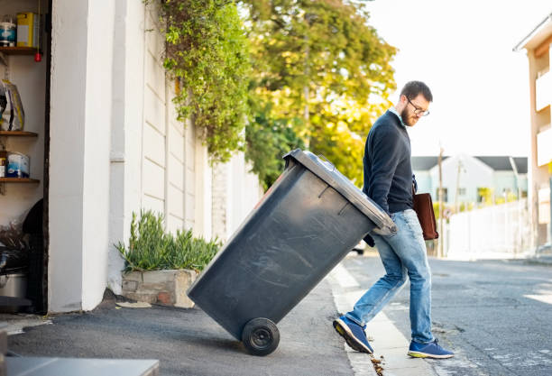 Best Residential Junk Removal  in Fort Ashby, WV
