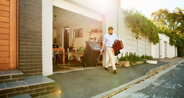 Best Junk Removal and Recycling  in Fort Ashby, WV
