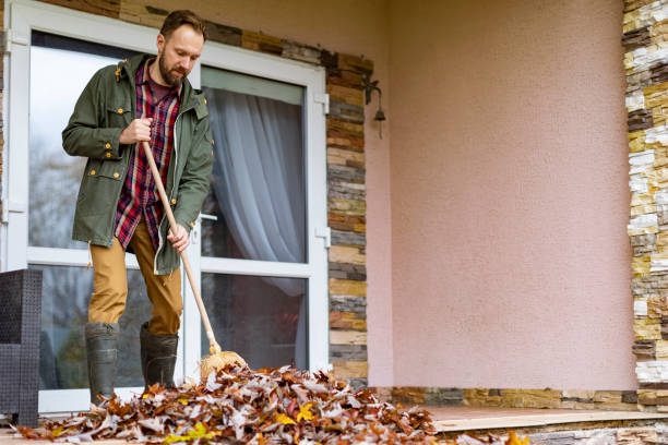 Best Attic Cleanout Services  in Fort Ashby, WV