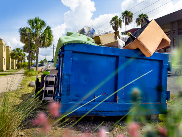 Best Trash Removal Near Me  in Fort Ashby, WV