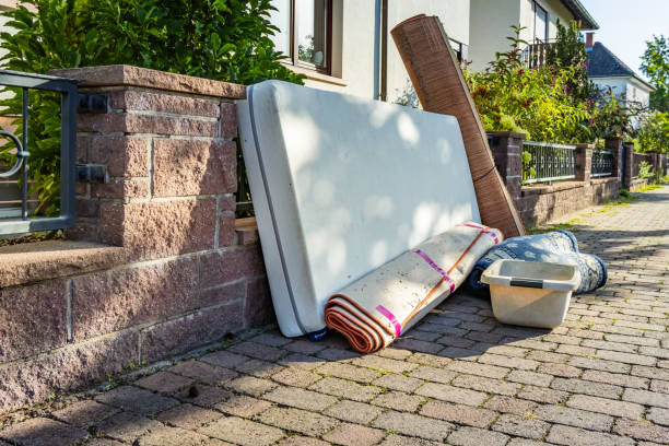 Best Construction Debris Removal  in Fort Ashby, WV
