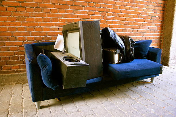 Best Commercial Junk Removal  in Fort Ashby, WV