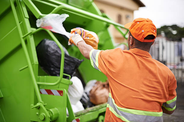 Professional Junk Removal in Fort Ashby, WV
