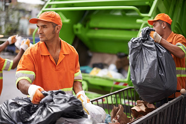 Basement Cleanout Services in Fort Ashby, WV