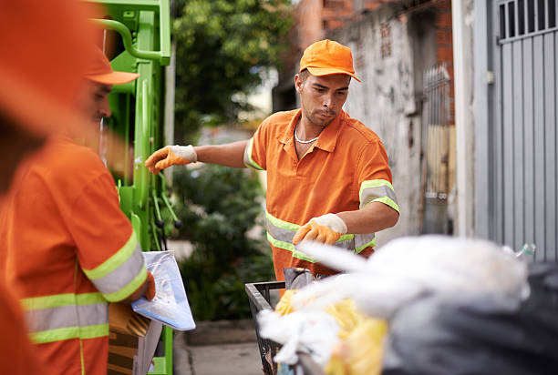 Best Construction Debris Removal  in Fort Ashby, WV