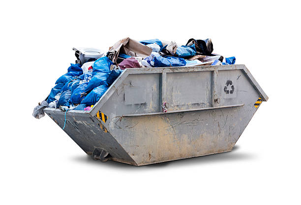 Best Full-Service Junk Removal  in Fort Ashby, WV