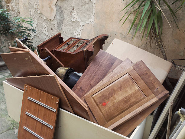 Best Junk Removal Near Me  in Fort Ashby, WV